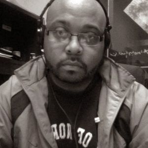 Meet your Posher, Andre